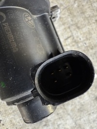 фото thumb №6, Клапан egr vw audi seat skoda 1.9 tdi brs 038131501bf bls bmm