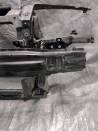 Купить Skoda fabia i 1 усилитель передний ремень перед балка, фото thumb