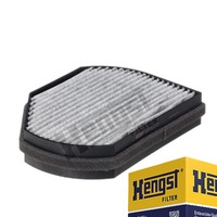 фото thumb №1, Фильтр салонный угольный do chrysler crossfire 3.2