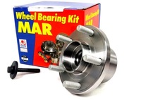 фото thumb №1, Margo ступица перед ford focus ii mk2 c-max