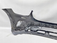 фото thumb №11, Бампер перед mercedes glc i w253 x253 19r lift