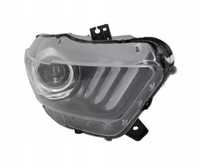 фото thumb №1, Ford mustang 2015-2017 фара правий nr.oe fr3z13008j