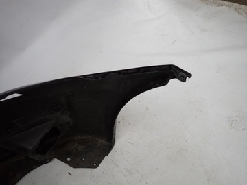 фото thumb №12, Suzuki swift sport mk7 2012 - бампер перед переднее омыватель