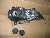 фото thumb №10, Лампа перед alfa romeo 147 lift 04-10 valeo europa