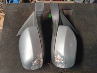 фото thumb №8, Volvo xc70 ii 07-14 зеркало правое 12 pinów europa цвет 477-46