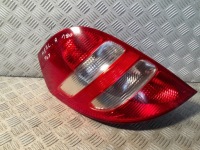 фото thumb №1, Mercedes-benz оригинальный номер a1698200364 лампа задняя комбинированная