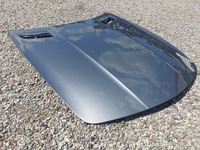 фото thumb №1, Капот крышка двигателя mercedes sls w197 amg