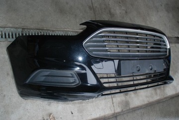 фото thumb №5, Mondeo mk5 комплектний бампер перед bd