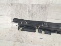 Bmw 5 g30 g31 кронштейн  кронштейн бампера передний перед 7359788 с Разборки, фото thumb