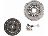 фото thumb №1, Набір зчеплення renault clio iv 1.5 15- kangoo grand kangoo ii 1.5 15-