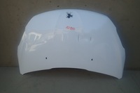 фото thumb №1, Капот крышка двигателя peugeot 208