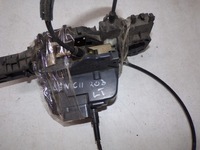 фото thumb №4, Замок дверь правый/левый задняя renault scenic ii