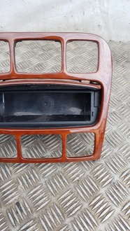 фото thumb №8, W220 рамка ящик радио консоли a226800352