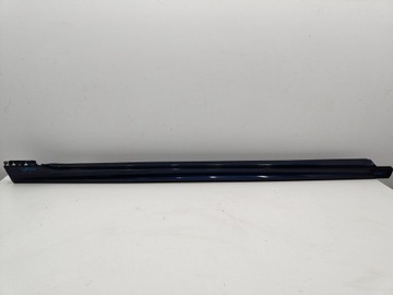 фото thumb №1, Volkswagen passat b8 r-line планка пороговая правая порог 3g0853858g