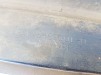 Mercedes ml w164 накладка поріг поріг накладка ліва a1646900140 Недорого, фото thumb