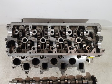 фото thumb №9, Головка двигуна 03l103373g vw transporter t5 2.0 tdi cfc