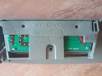 фото thumb №5, Volvo s80 защита направляющая сиденье правый перед