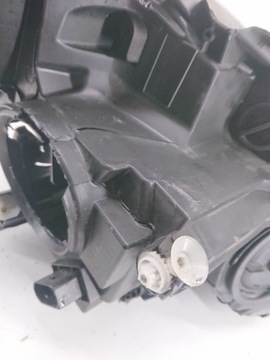 фото thumb №11, Mercedes vito 447 лампа ліва перед передня