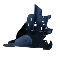 фото thumb №1, Направляющая бампера правый задняя задний ford puma ii mk2 19- l1tb-s403b22-af