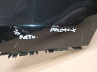 фото thumb №9, Крыло правый перед bmw 1 e87 чёрный