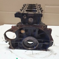 фото thumb №9, Kia sportage iii 3 1.7 crdi d4fd блок двигателя