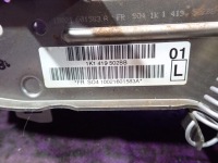 фото thumb №5, Vw golf vi 6 08- колонка руля регулируемая крестовина 1k1419502bb