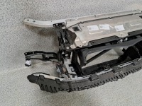 Bmw x3 g01 x4 g02 lift m-pakiet бампер підсилювач ремінь лампа ліва laser Доставка, фото thumb