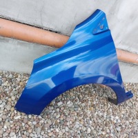 Купить Крыло  перед левая renault clio iv 4 12-, фото thumb