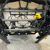 фото thumb №7, Сиденья заднее сиденье citroen ds7 crossback 2019 rok