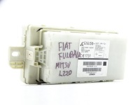 фото thumb №1, Модуль блок управления комфорта sam fiat fullback 15- 8637b056