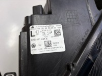фото thumb №10, Vw touran фара передня повний led ліві перед 5tb941035e