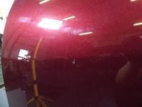 фото thumb №3, Renault scenic iii рестайлінг двері зад ліві tennm