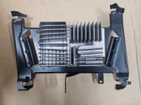 фото thumb №1, Підсилювач модуль hifi радіо 9387658 bmw 3 f30 f31