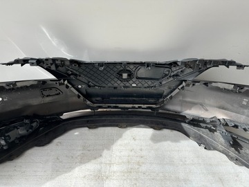 фото thumb №12, Бампер переднє перед nissan leaf 2 ii рестайлінг 17-22 620225shoh