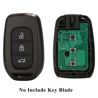 фото thumb №7, Ключ pilot dacia logan duster sandero