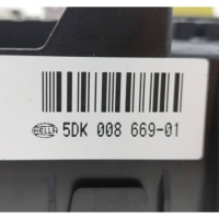 Купити 2006 opel astra h коробка запобіжників 13145014, фото thumb