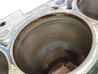 фото thumb №6, Блок двигателя mercedes w169 1.5 266920