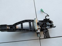 фото thumb №6, Ручка зовнішня зад колір l0 08 keyles kuga mk1