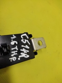 фото thumb №4, Citroen c5 iii усилитель антенны 9659840680