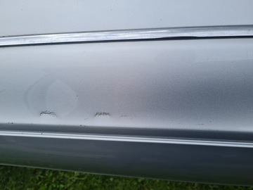 фото thumb №9, Бампер зад mercedes c класс a 204 885 02 38 sedan