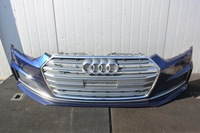 фото thumb №1, Audi s5 f5 b9 8w6 перед бампер передний kompletny sline 2016-2019 rok