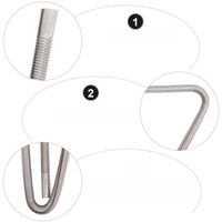 фото thumb №10, Труба вихлопна ogrzewacza автомобільний труба вихлопна do труби випускної труба вихлопна труба вентиляційна