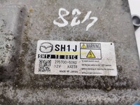 фото thumb №2, Mazda cx-5 2012 блок керування / модуль ecu