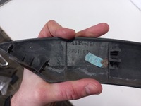 фото thumb №5, Накладка крыла honda cr-v ii 74115-s9a-000