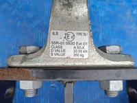 фото thumb №3, Hak буксировочный renault trafic iii 2014r-