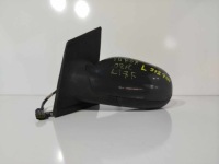 фото thumb №1, Дзеркало ліва перед vw fox 05-10 5 pin li7f