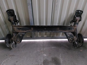 фото thumb №11, Балка зад задняя seat leon iii 5f0 хэтчбек 2012-