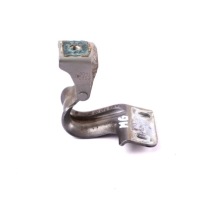 фото thumb №11, Mercedes w169 петля крышки багажника заднее левое зад левое серый a1697400737
