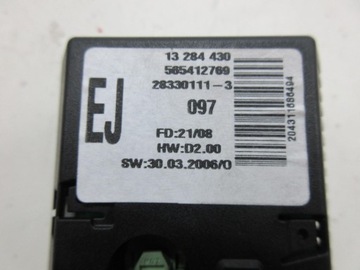 фото thumb №6, Opel corsa d 1.2 3d дисплей радио