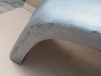 фото thumb №7, Vw polo 9n 02-06 бампер перед передний тюнинг